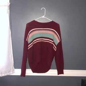 American Eagle Sweater